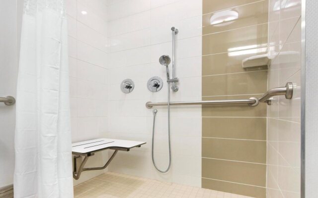 Hampton Inn Lumberton