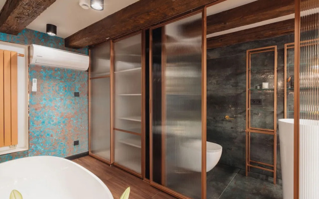 Cu Residence - LoftAffair Collection