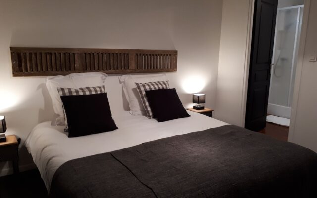 Appartement du Temple