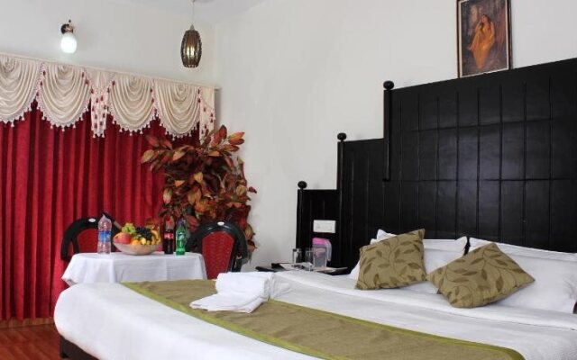 Hotel 7's TM