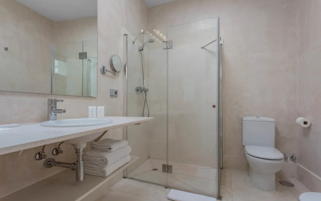 Plaza De Las Mercedarias 1