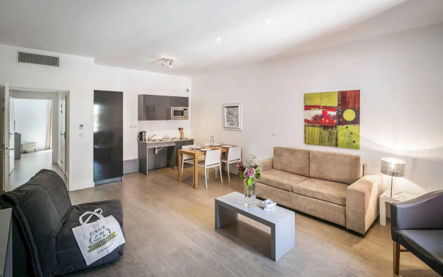 Comfort Aparthotel Lourdes Lorda