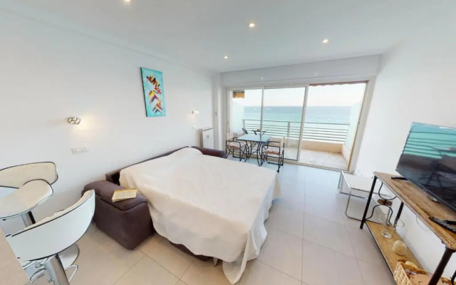 Studio Menton, 1 pièce, 2 personnes - FR-1-196-298