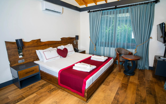 Porto Amore Club  Hotel