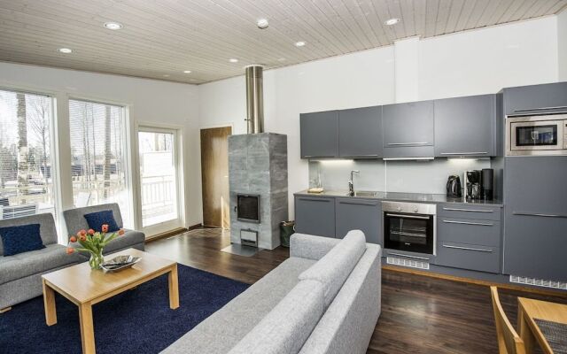 Hotelli Vanajanlinna