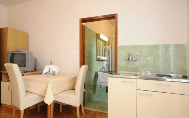 Rooms & Restaurant Matanovi Dvori