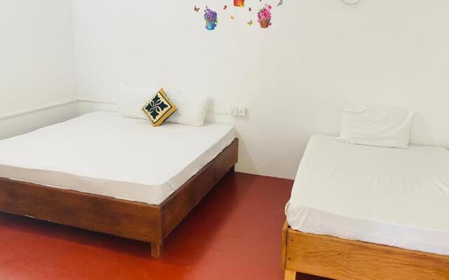 Hostel Lali beach villa