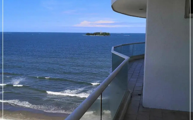 KAYÁM Suite Vacacional