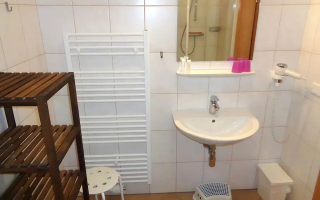 Apartment in Lungau Near Ski Lift