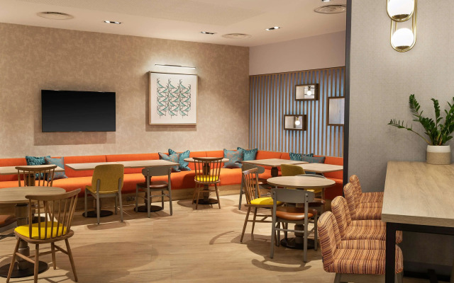 Hampton by Hilton Torquay