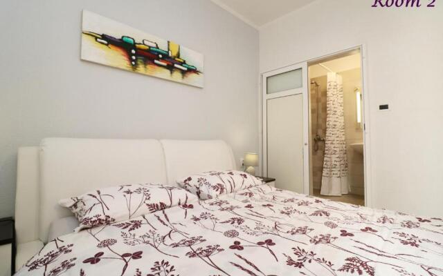Old Town Rooms and Apartment