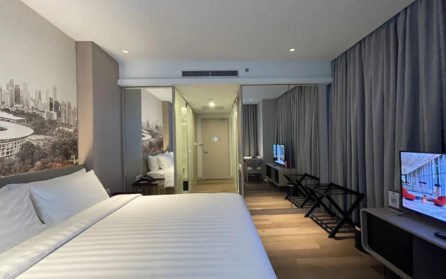 Ra Suites Simatupang