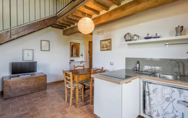 San Paolo Farm, Wifi, Pool, Val Di Cecina