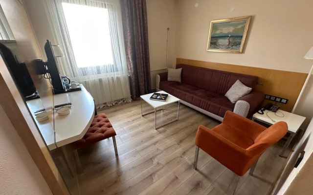 Sultan Hotel - Restaurant