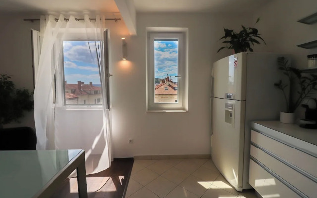 City Center Sunset Penthouse