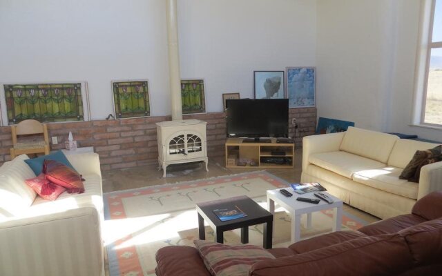 Rancho Milagro Bed & Breakfast