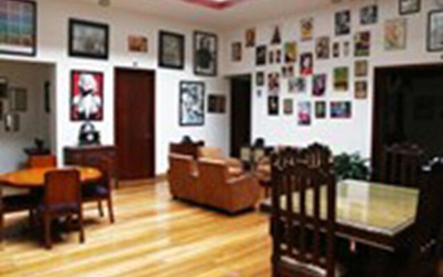 Hotel Tamaru