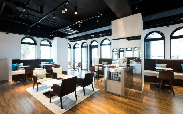Fujisawa Hotel En