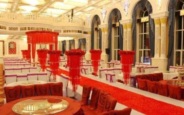 Runzeng Hotel
