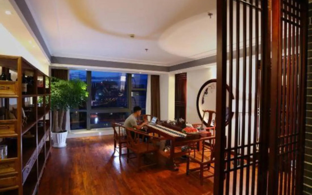 Kunming Xiya Hotel
