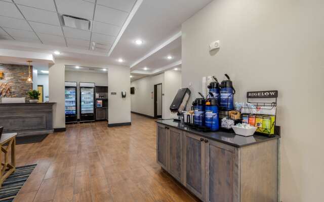 Best Western Plus Rumford Falls