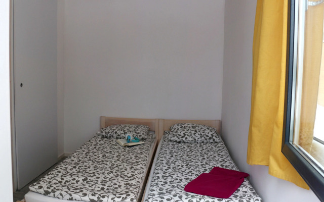 Sopot 34 przy plaży