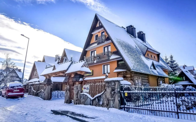 Tatarek Zakopane