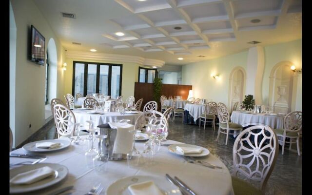 Hotel Miramare