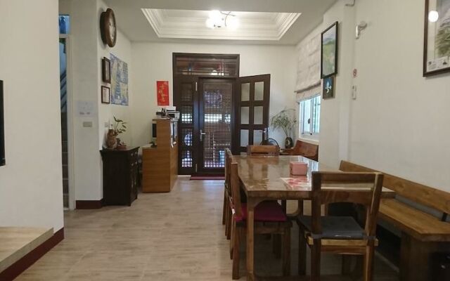 Ho Hai Yan Homestay