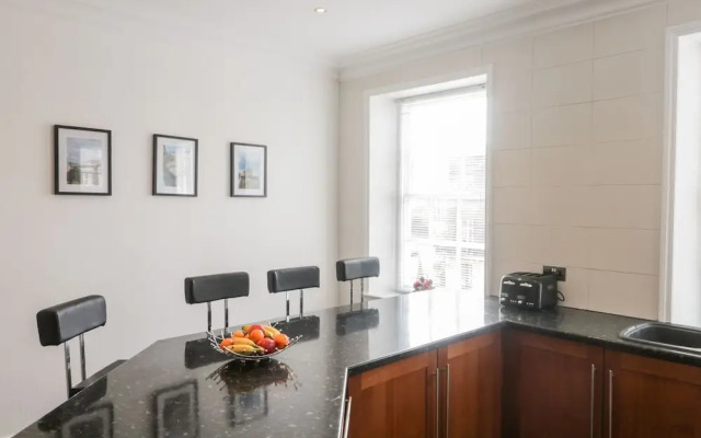 7a Belvoir Terrace