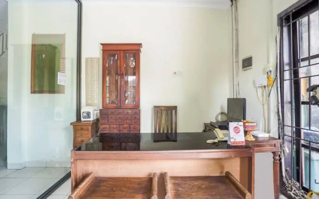 OYO 90835 Bagus Jaya Residence
