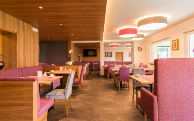 Hotel Garni Herz
