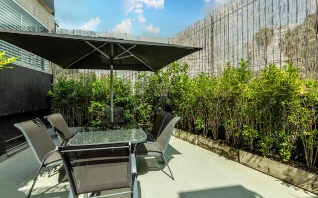 4Living Bela Vista by Atlantica