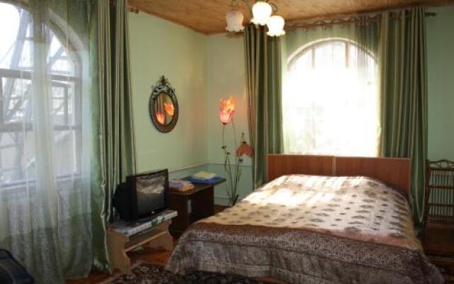 Guest house Jamilya