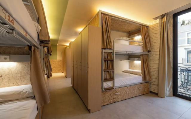 The Loft House Sevilla