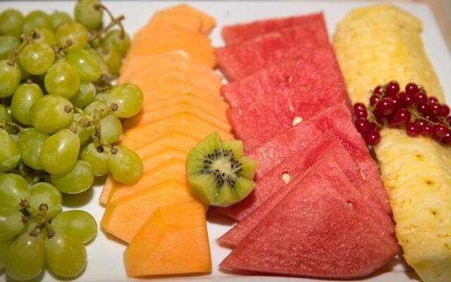 Hotel Almhof Lackner