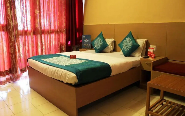 OYO Rooms Bogmalo Road