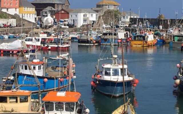 The Wheelhouse