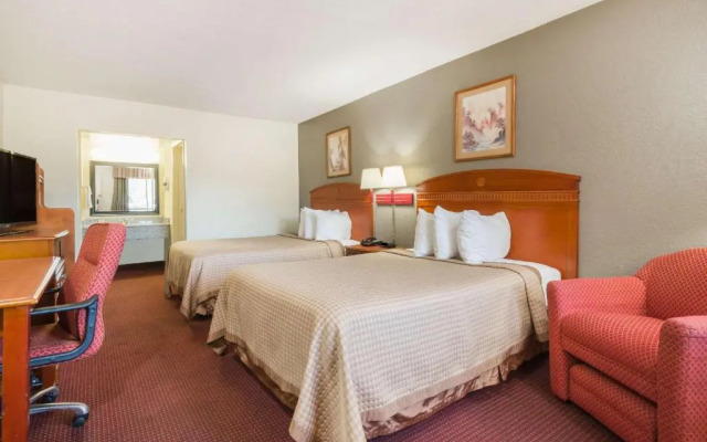 Days Inn By Wyndham Paintsville