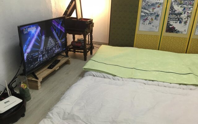 MK guest house - Hostel