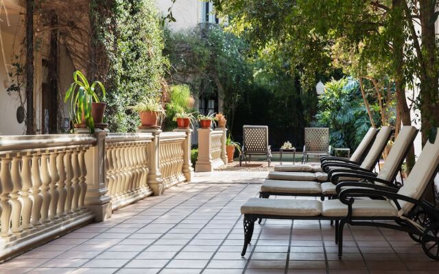 Casa del Casco