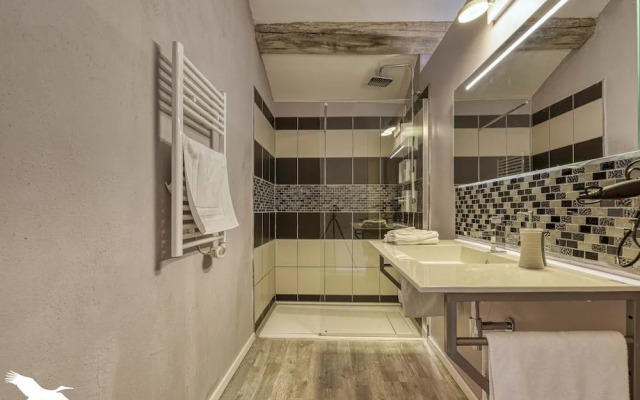 Demeure de Flammarenc