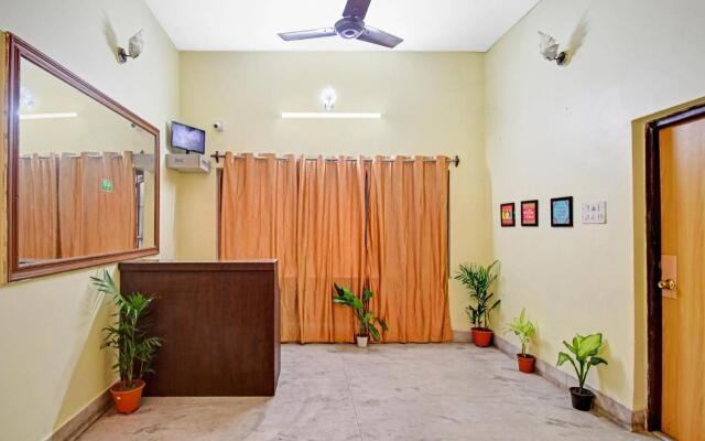 OYO 90277 Delight Residency