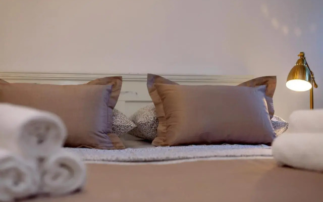 Studio Apartment Luka