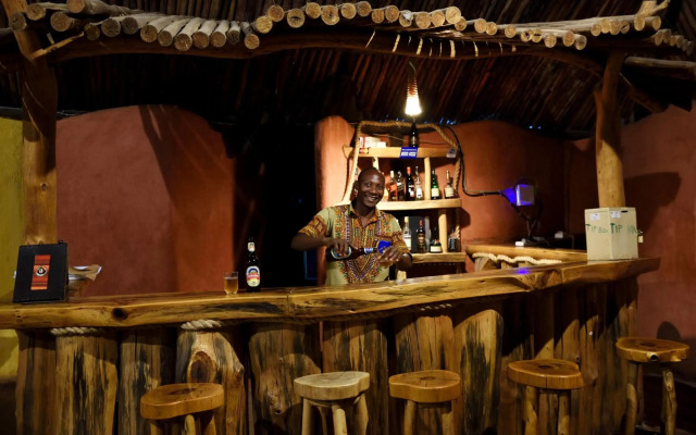 Migunga Tented Camp