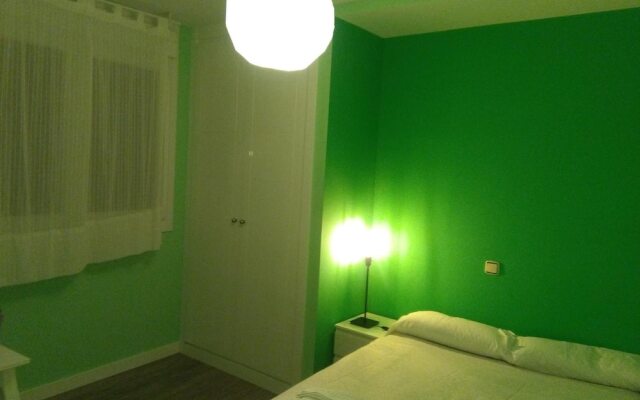 Hostal Consejo De Aranda