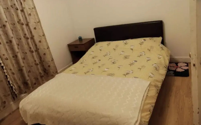 2 Bed Apartment in Basingstoke
