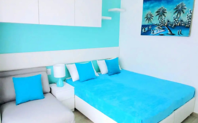 Coral Village - Apartments Caribbean Cocktails