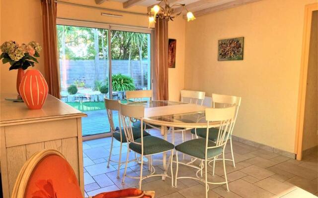 Villa Quiberon, 4 pièces, 6 personnes - FR-1-478-38