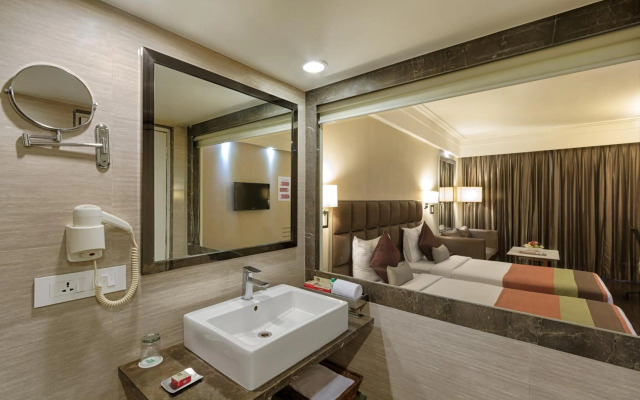 Quality Hotel DV Manor